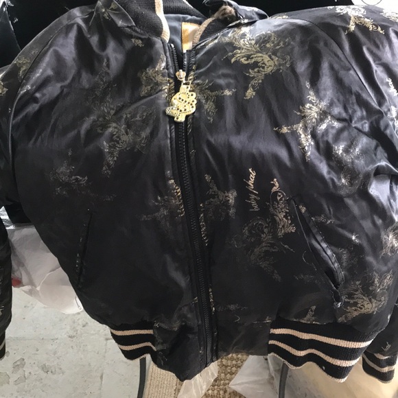 Baby Phat Jackets & Blazers - Coat